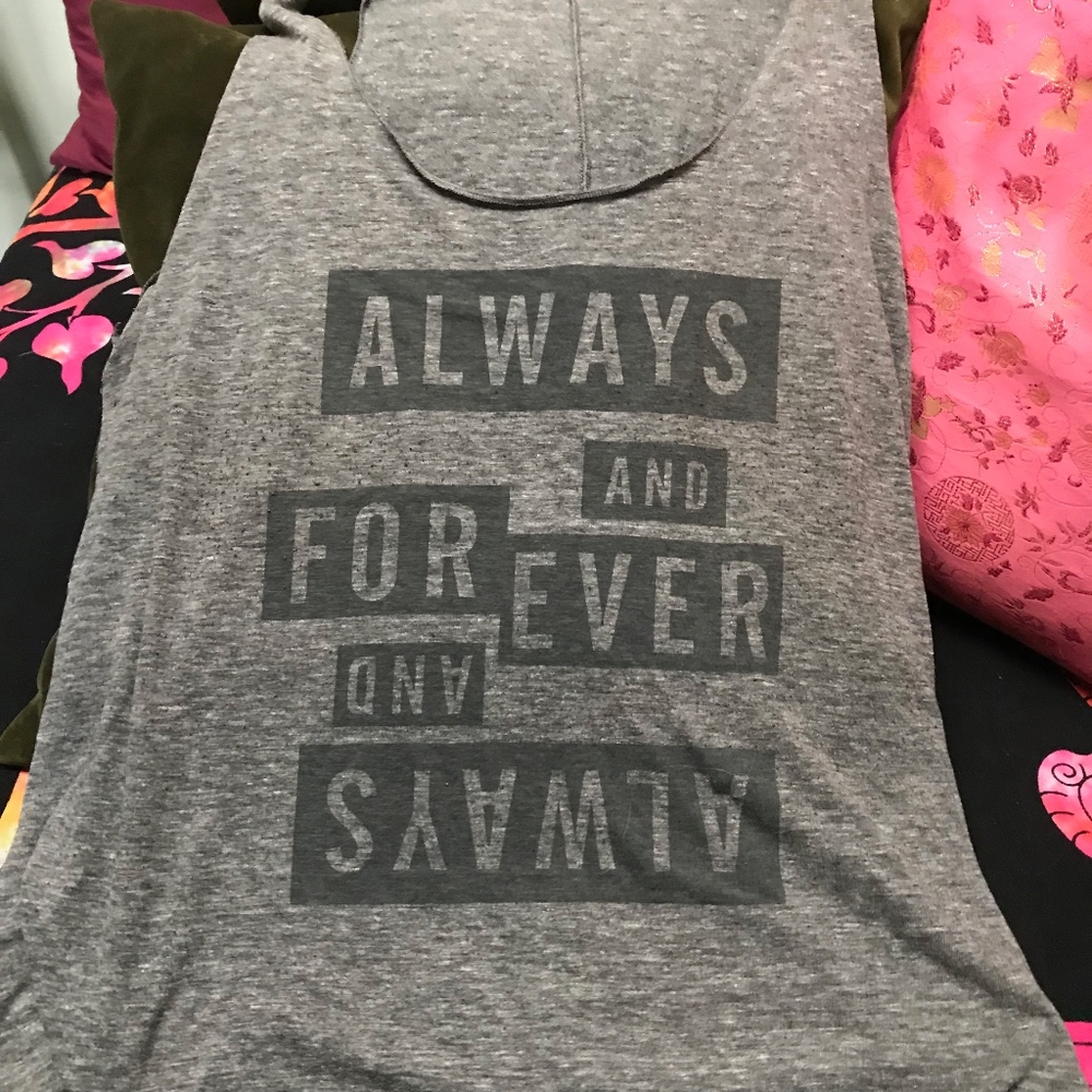GRAB BAG TOPS & TEES 1X - 4X